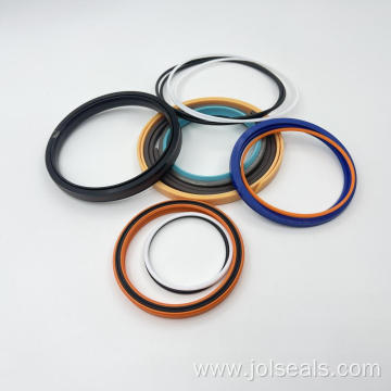 LIUGONG Middle Arm Cylinder Seal Kit